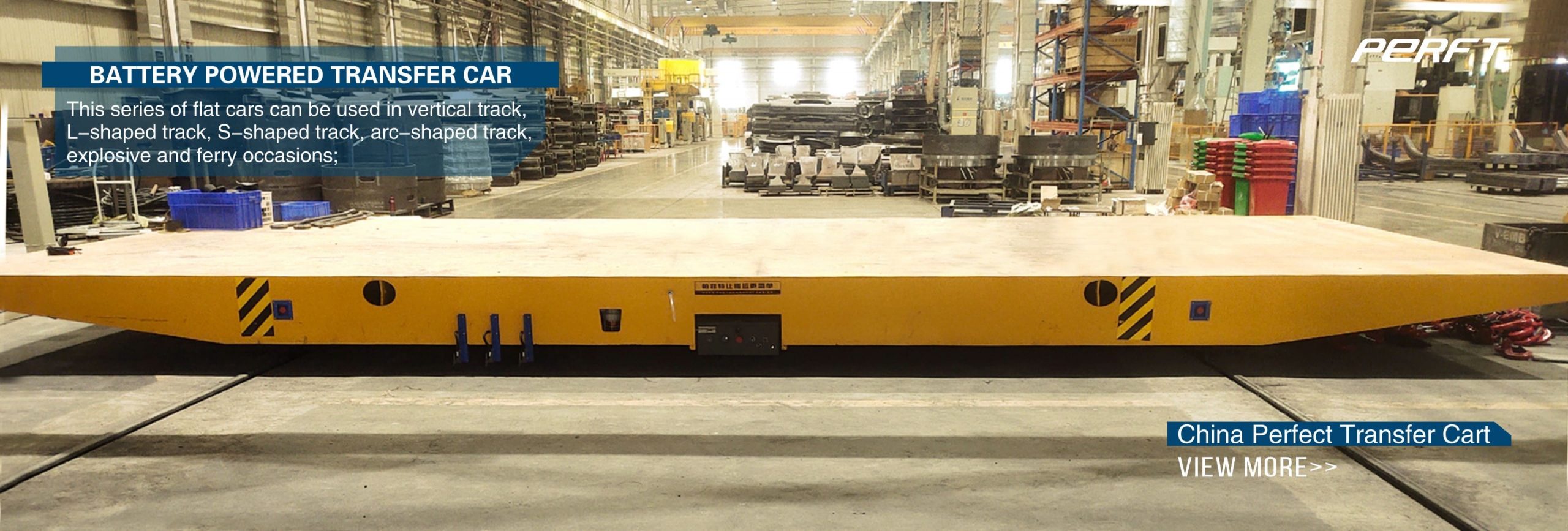 electric transfer cart price