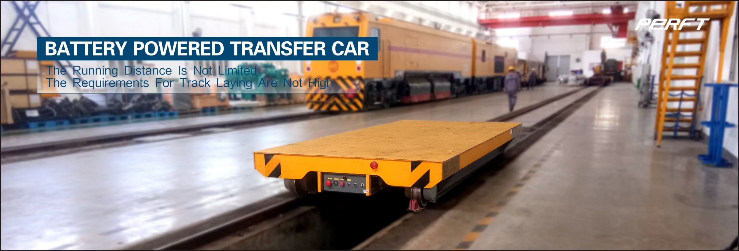 electric transfer cart for sale